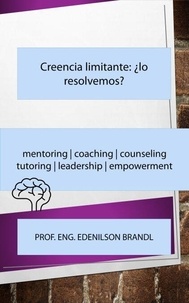 Livres audio gratuits à télécharger en ligne Creencia limitante: ¿lo resolvemos? par Edenilson Brandl in French DJVU iBook
