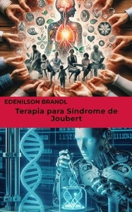  Edenilson Brandl - Terapia para Síndrome de Joubert.