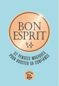 Bon esprit
