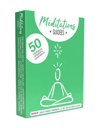 Méditations guidées