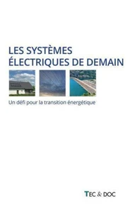 Les systèmes électriques de demain