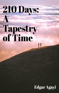 Livres audio gratuits à télécharger en mp3 210 Days: A Tapestry of Time 9798223394747