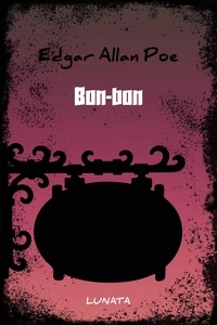 Edgar Allan Poe - Bon-bon.