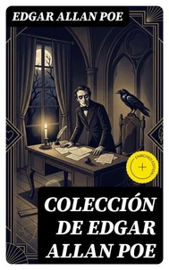Colección de Edgar Allan Poe