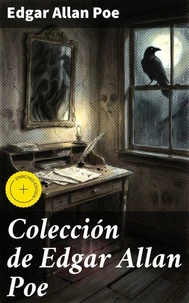 Colección de Edgar Allan Poe
