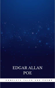 Complete Tales & Poems Of Poe