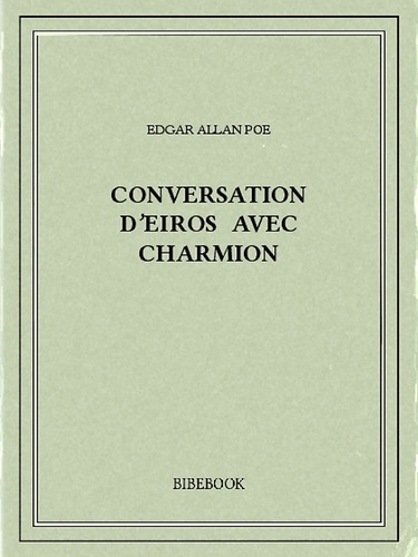 Conversation d'Eiros avec Charmion