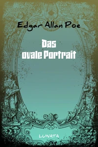 Das ovale Portrait