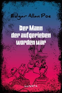 Der Mann der aufgerieben worden war