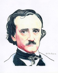 Edgar Allan Poe - Derniers contes - Le duc de l'omelette ; Le mille et deuxième conte de Schéhérazade ; Mellonta tauta ; Comment s'écrit un article à la Blackwood ; La filouterie considérée comme science exacte.