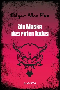 Die Maske des roten Todes