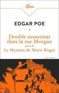 Double assassinat dans la rue Morgue