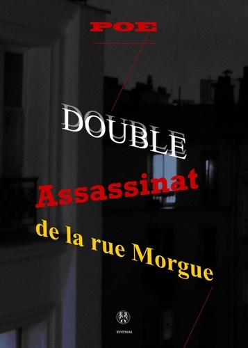 Double assassinat de la rue Morgue