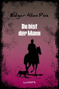 Du bist der Mann