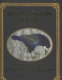 Edgar Alan Poe.