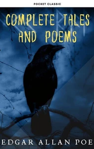 Edgar Allan Poe: Complete Tales &amp; Poems