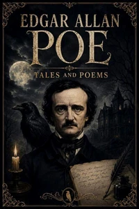 Edgar Allan Poe: Tales and Poems
