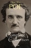 Edgar Allan Poe - Edgar Allan Poe: The Complete Collection.