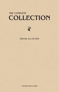 Edgar Allan Poe - Edgar Allan Poe: The Complete Collection.