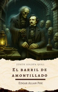 El Barril de Amontillado