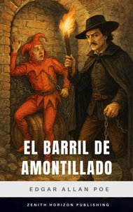 El Barril de Amontillado