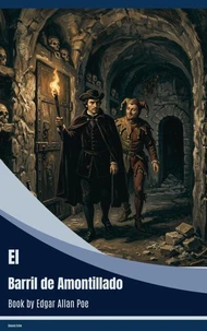 El barril de amontillado