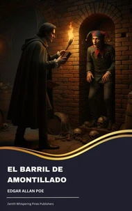 El Barril de Amontillado