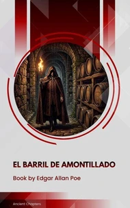 El barril de amontillado