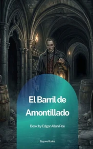 El Barril de Amontillado