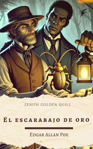 El escarabajo de oro