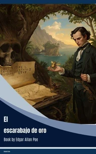 El escarabajo de oro