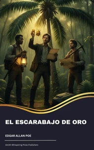 El escarabajo de oro