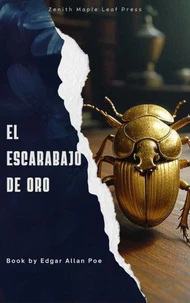 El escarabajo de oro