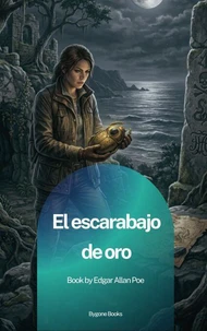 El escarabajo de oro