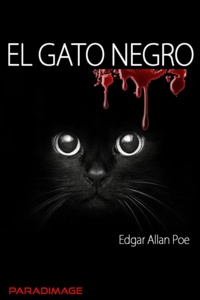 Edgar Allan Poe - El Gato Negro.