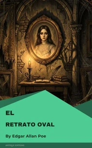 El retrato oval