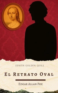 El retrato oval