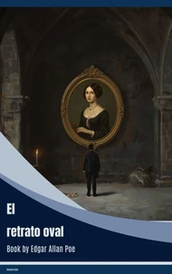 El retrato oval