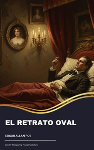 El retrato oval