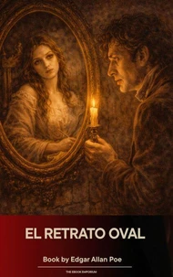 El retrato oval