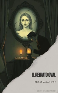 El retrato oval