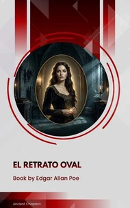 El retrato oval