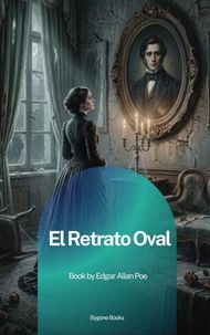 El retrato oval