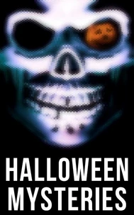 Halloween Mysteries