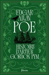 Histoire d'Arthur Gordon Pym