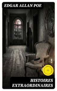 Histoires extraordinaires