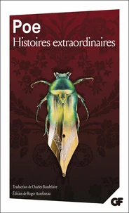 Histoires extraordinaires