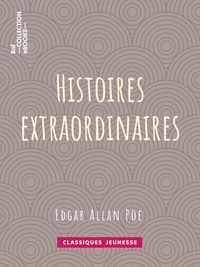 Téléchargement du livre audio Histoires extraordinaires  (French Edition)