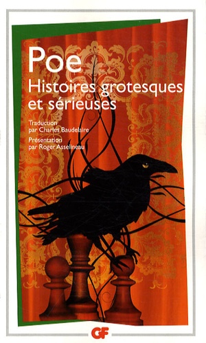 Histoires grotesques et sérieuses