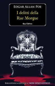 I delitti della Rue Morgue